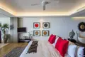 Condo 3 bedrooms 230 m² Choeng Thale, Thailand