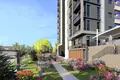 2 bedroom apartment 105 m² Yenişehir, Turkey