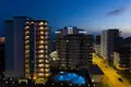 Квартира 3 комнаты 130 м² Аланья, Турция