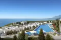 2 bedroom apartment 90 m² Agios Amvrosios, Northern Cyprus