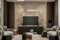 1 bedroom apartment 211 m² Budva, Montenegro