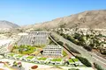 Willa 3 pokoi 133 m² Benidorm, Hiszpania