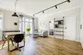 2 room apartment 50 m² in Warsaw, Poland