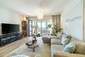 Квартира 2 спальни 105 м² Радовичи, Черногория