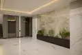 1 bedroom apartment 55 m² Mahmutlar, Turkey