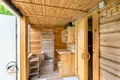 House 95 m² Sarsunski sielski Saviet, Belarus