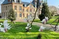 Schloss 7 Schlafzimmer 580 m² Honfleur, Frankreich