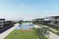 1 bedroom apartment 69 m² Timi, Cyprus