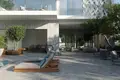 Appartement 2 chambres 116 m² Koinoteta Agiou Tychona, Chypre