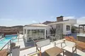 Villa de tres dormitorios 210 m² Palm Mar Arona, Španjolska