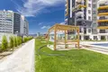 Apartamento 2 habitaciones 62 m² Mahmutlar, Turquía