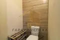 Wohnung 1 zimmer 45 m² Muchaviecki sielski Saviet, Belarus