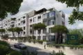 Квартира 1 спальня 60 м² Тиват, Черногория