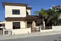 3 bedroom house 260 m² in Ypsonas Municipality, Cyprus