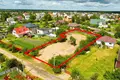 Land  Kalodziscanski sielski Saviet, Belarus