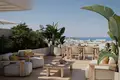 Residential quarter Las Mesas Sea Suites