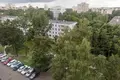 Квартира 3 комнаты 68 м² Минск, Беларусь