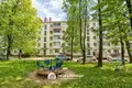Wohnung 2 zimmer 44 m² Minsk, Belarus