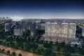 Mieszkanie 1 pokój  Dubaj, Emiraty Arabskie