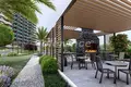 1 bedroom apartment 55 m² Mezitli, Turkey