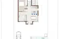 Вилла 3 спальни 125 м² Вера, Испания