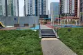 2 room apartment 48 m² Minsk, Belarus