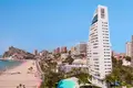 Wohnung 2 Schlafzimmer 151 m² Benidorm, Spanien