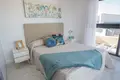 3 bedroom villa 105 m² Los Montesinos, Spain