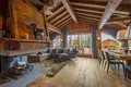 Шале 6 спален  в Courchevel, Франция