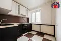 Квартира 2 комнаты 46 м² Минск, Беларусь