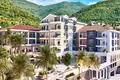 Appartement 1 chambre 51 m² Tivat, Monténégro