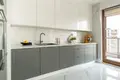 Appartement 3 chambres 74 m² Varsovie, Pologne