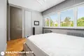 Apartamento 2 habitaciones 59 m² Minsk, Belarús