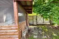 House 37 m² Barscouski sielski Saviet, Belarus