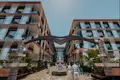 Apartamento 1 habitación 105 m² Beylikduzu, Turquía