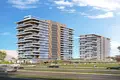 2 bedroom apartment 109 m² Kagithane, Turkey