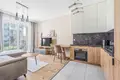 Appartement 2 chambres 39 m² Varsovie, Pologne