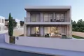 3 bedroom house 195 m² Yeroskipou, Cyprus