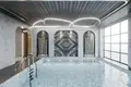 Appartement 60 m² Mahmutlar, Turquie