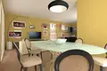 6-Zimmer-Villa 138 m² Cervo, Italien