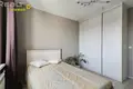 Apartamento 2 habitaciones 52 m² Fanipal, Belarús