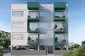 Mieszkanie 2 pokoi 115 m² Limassol, Cypr
