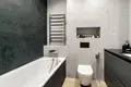 Apartamento 2 habitaciones 46 m² Kalodziscanski sielski Saviet, Belarús