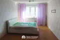 Wohnung 1 zimmer 37 m² Minsk, Belarus