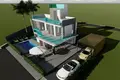 3 bedroom villa 110 m² Finestrat, Spain