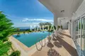 5 bedroom villa 450 m² Alanya, Turkey