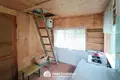 Haus 2 zimmer 33 m² Bialarucki sielski Saviet, Belarus