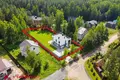 Cottage 205 m² Kalodziscanski sielski Saviet, Belarus