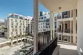 Wohnung 1 Schlafzimmer 68 m² Tivat, Montenegro