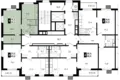 1 room apartment 39 m² Leninsky District, Russia